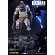 Batman The Dark Knight Returns Museum Master Line Statue 1/3 Batman 83 cm